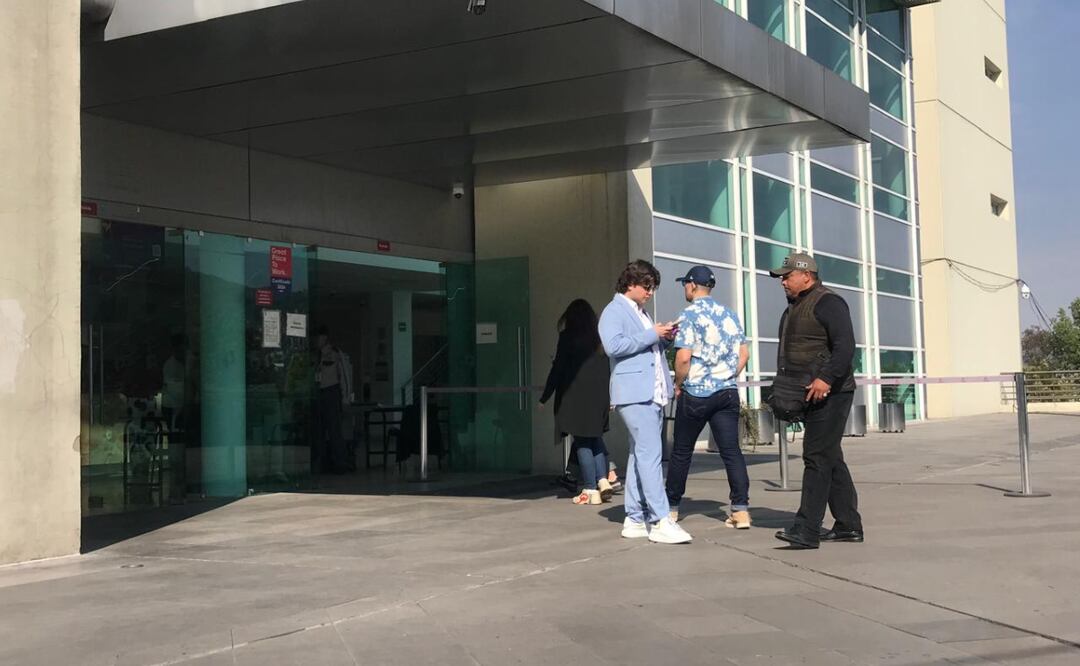 La abogada de Fofo Márquez argumenta que la sentencia es excesiva, ya que su cliente es un 'influencer' y no un delincuente. Foto: Rebeca Jiménez