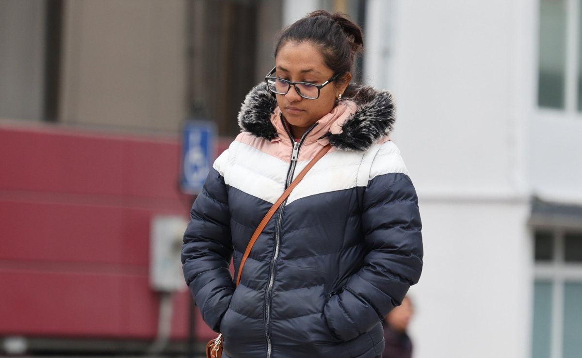 Toluca y CDMX se preparan para un día nublado con lluvias por la tarde y temperaturas frescas. Foto: Arturo Hernández