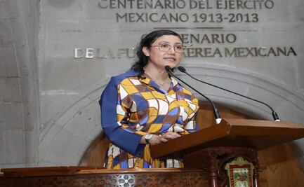 Propone PAN aumento de Refugios para mujeres en el Edomex