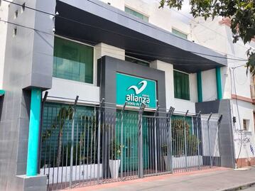 Ponen a subasta pantallas, autos y equipo del extinto partido Nueva Alianza