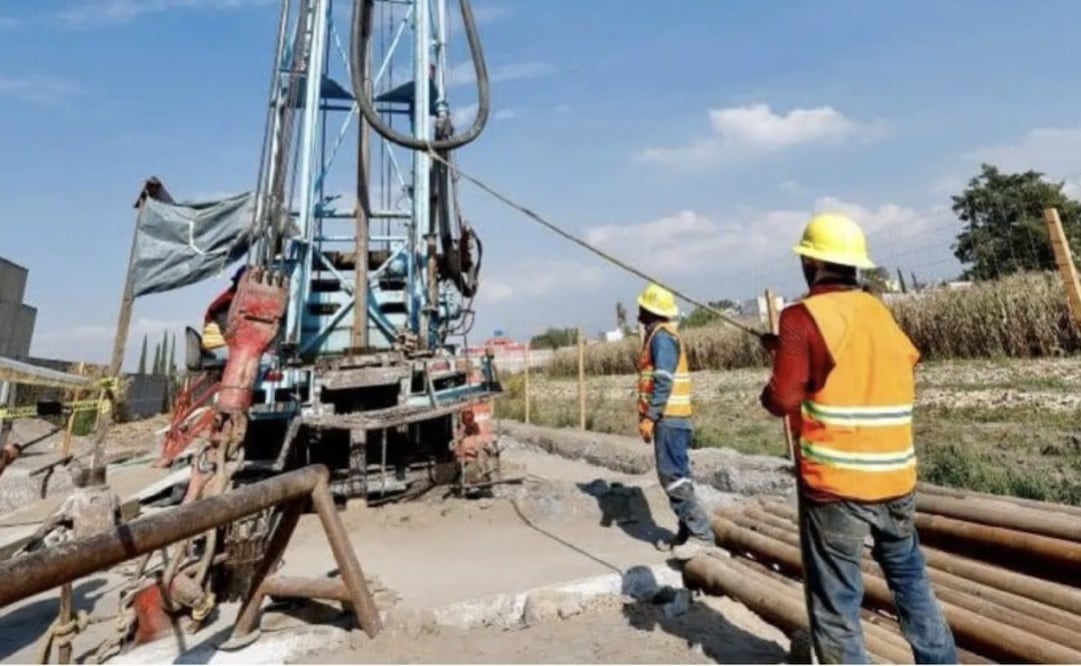 Municipios como Nezahualcóyotl, Ecatepec, La Paz e Ixtapaluca se benefician directamente de este proyecto de rescate hídrico. Foto Especial
