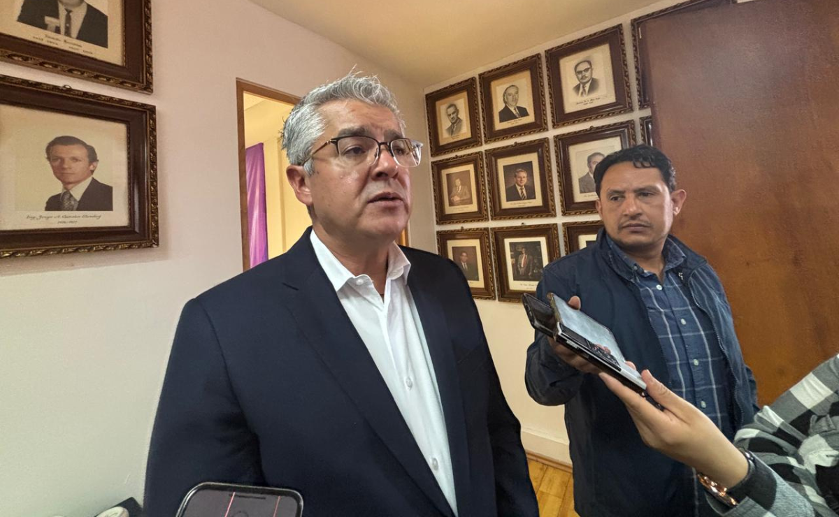 Toluca: Comerciantes denuncian "Juego" constante de ambulantes con operativos municipales