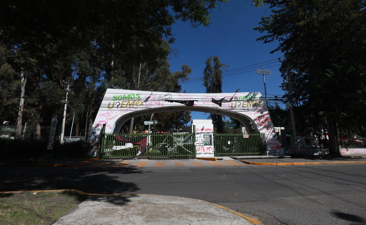 Las actividades iniciaron solo en 34 de los 55 planteles / Foto Alejandro Vargas