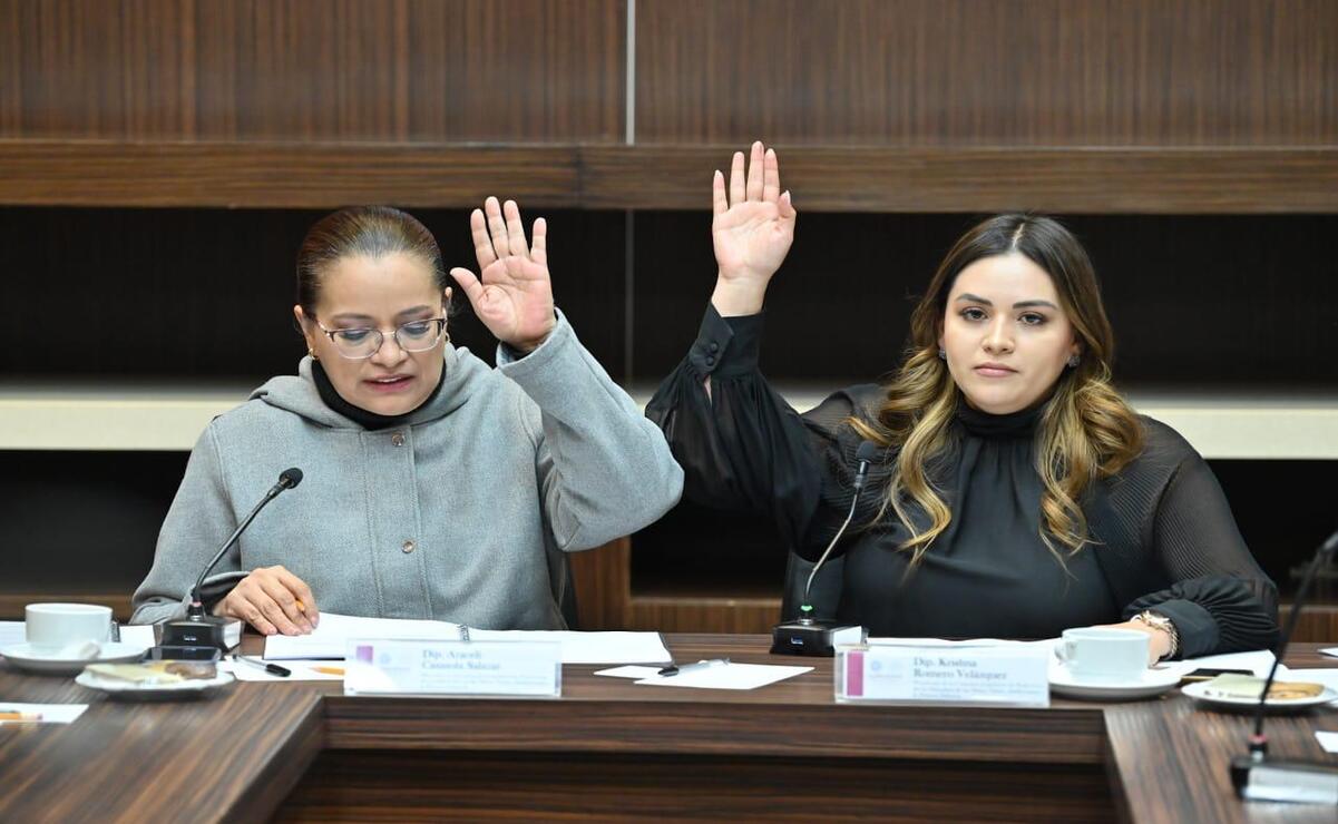 Niñas, niños y adolescentes suelen participar en procesos judiciales en entornos hostiles, sin considerar sus necesidades. Foto: Especial