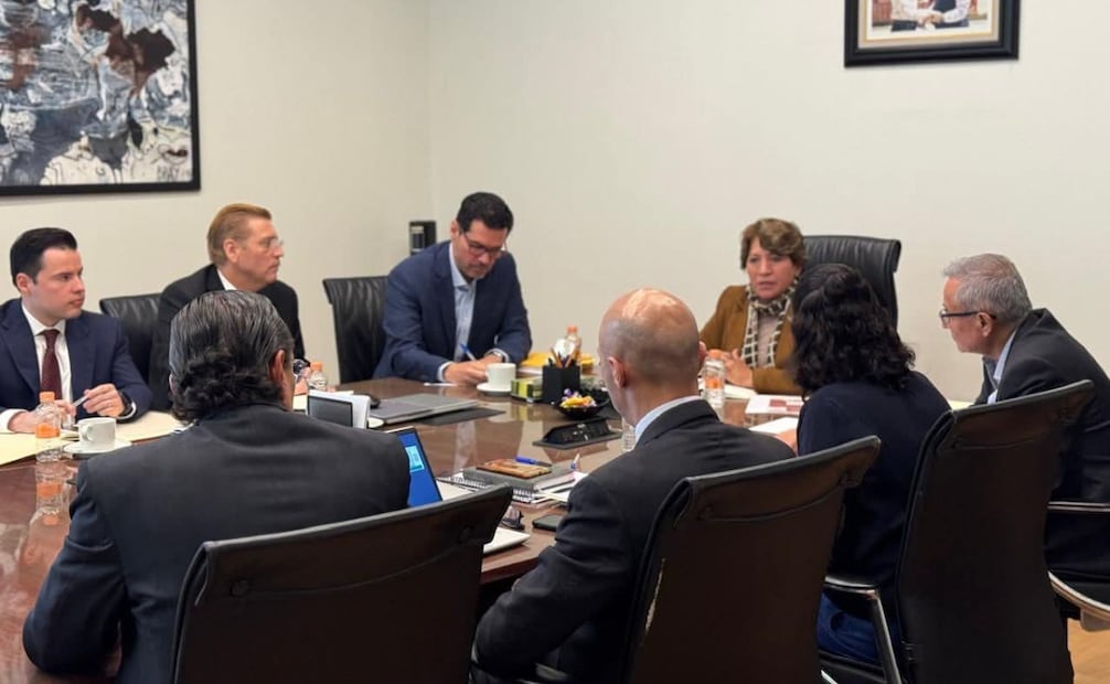 El Plan de Desarrollo estatal se reestructuró para alinearse con el Plan Nacional de Desarrollo y optimizar los recursos públicos. Foto Especial