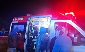 ¡Van de paseo y se extravían! Cinco personas visitaron el Monte Tláloc, en Texcoco
