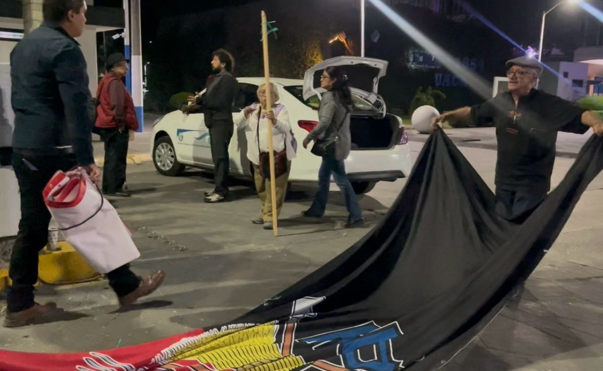 ¡Se acabó el paro en Chapingo, Texcoco! STAUACh acepta acuerdo y clases regresan en abril