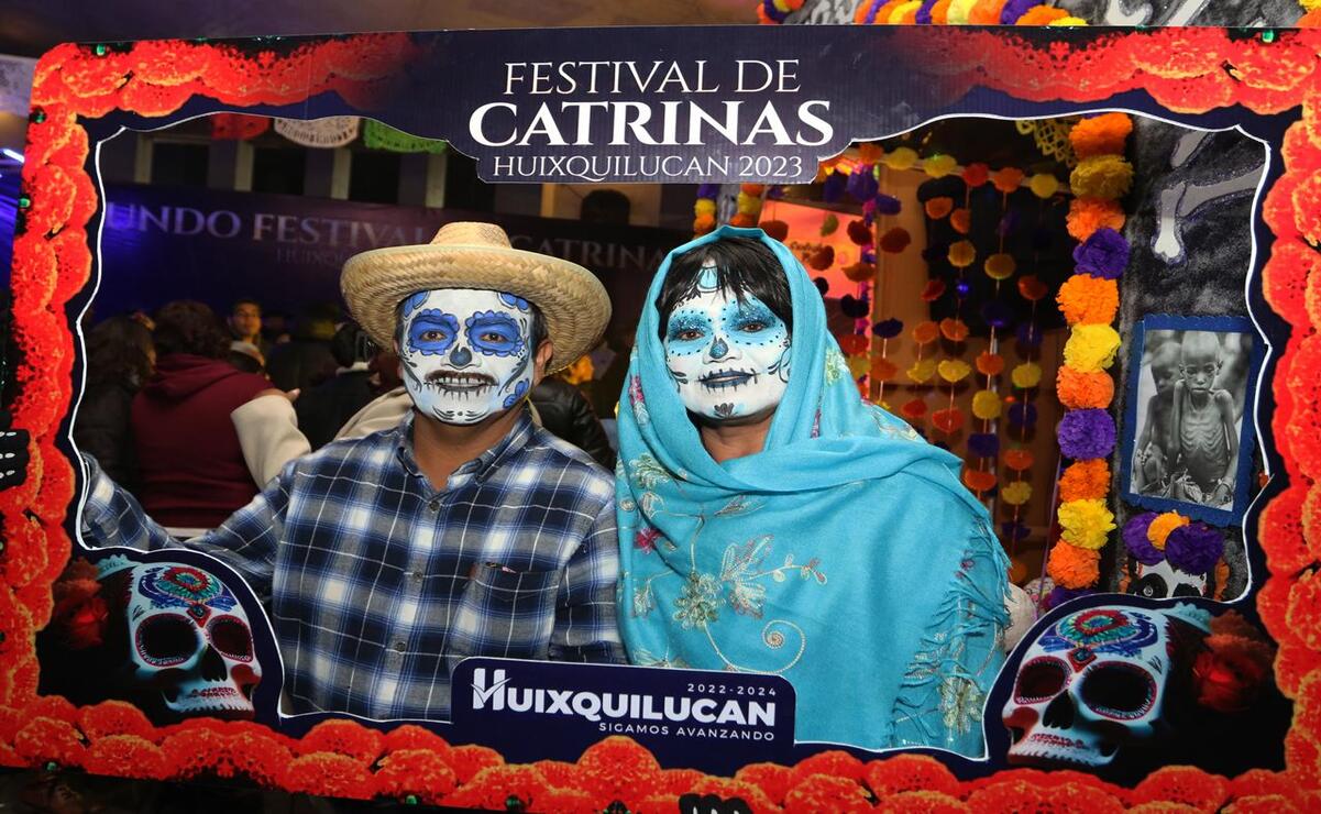 El Festival de Pan de Muerto se llevará a cabo el 27 de octubre. Foto: Especial.