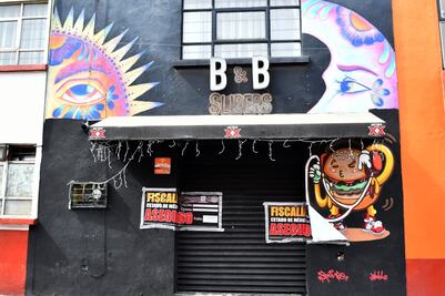 A pesar de Operativo Atarraya, “giros rojos” de San Mateo Atenco vuelven a operar