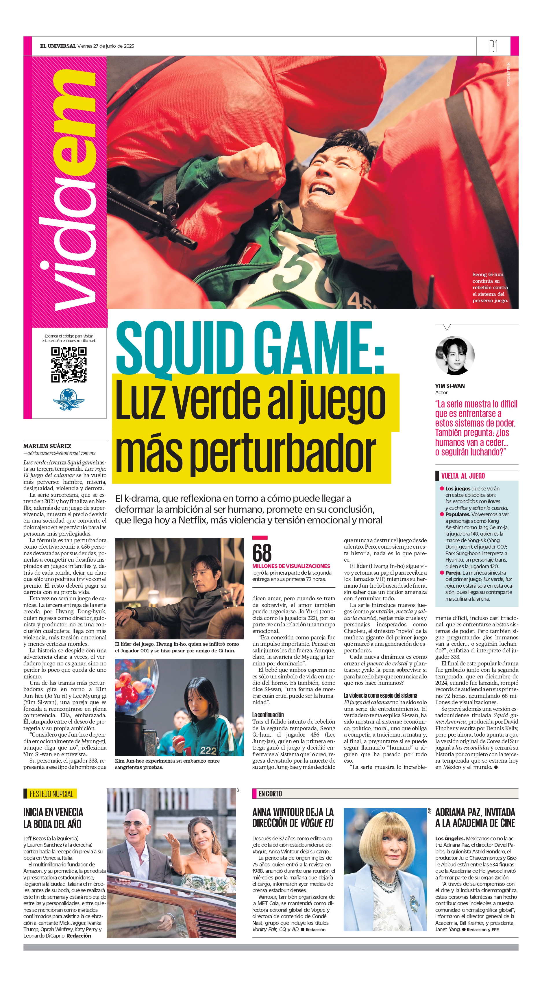 Portada Edomex 29 de junio 2025