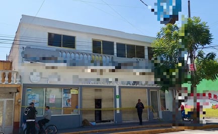 Policía de San Mateo Atenco frustra robo, rescata a tres personas y detiene a presunto delincuente