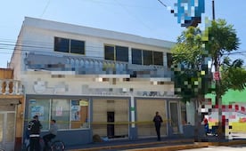 Policía de San Mateo Atenco frustra robo, rescata a tres personas y detiene a presunto delincuente
