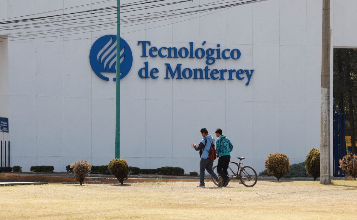 Ciclistas y usuarios del transporte público se beneficiarán de la nueva infraestructura. Foto: Alejandro Vargas