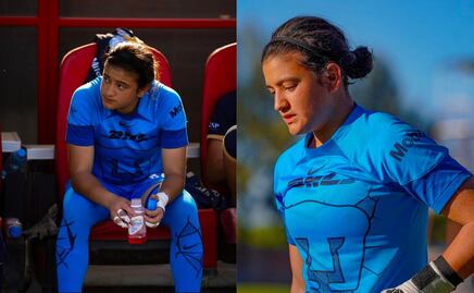 Tabatha Rivas: La Portera Sorda que Hizo Historia en la Liga MX Femenil