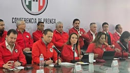 PRI presume 18 mil nuevos militantes en Edomex: "No perdemos fuerza en el territorio"