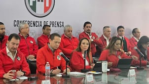 PRI presume 18 mil nuevos militantes en Edomex: "No perdemos fuerza en el territorio"