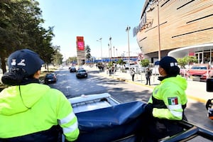 ¡A comprar con seguridad! Así blindará el Edomex centros comerciales por Día de Reyes