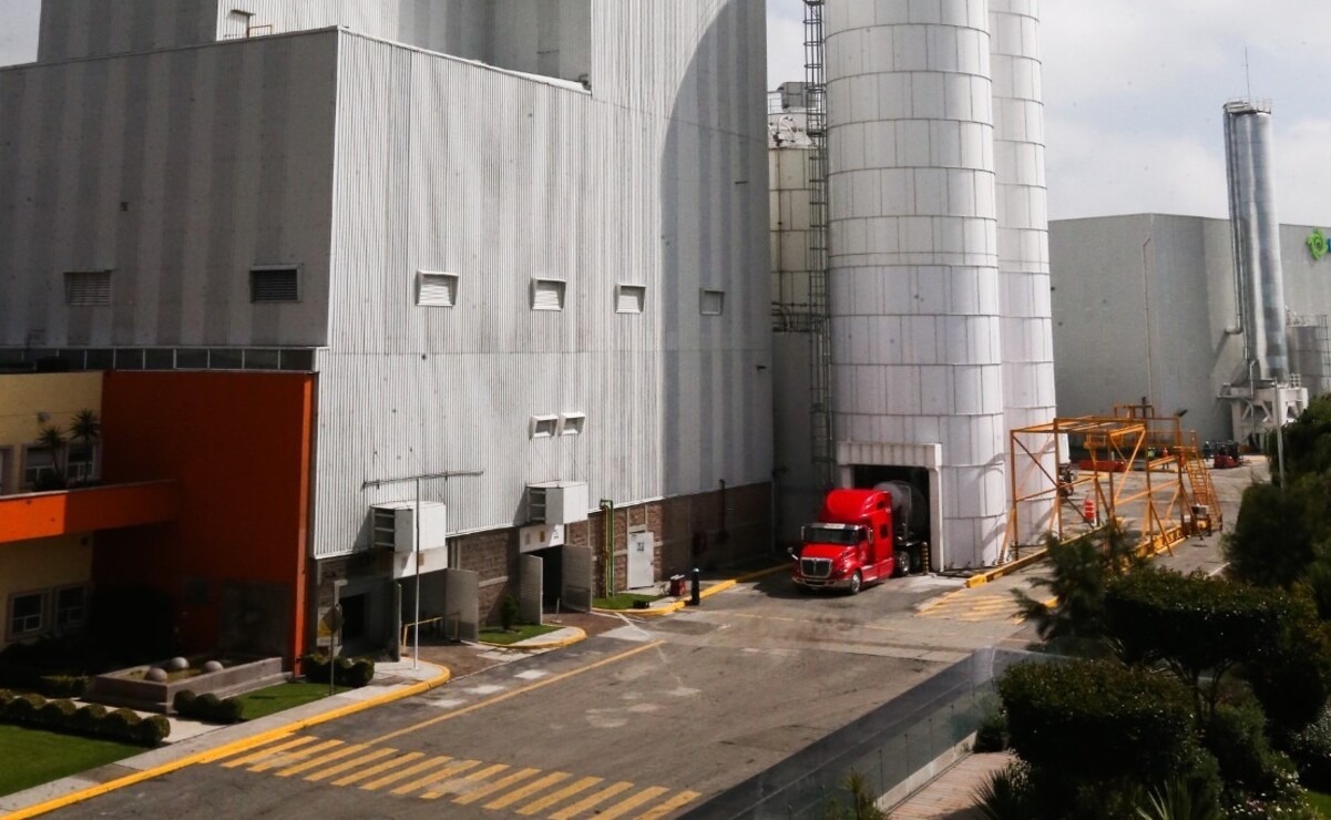 Industriales del Edomex se capacitan para la recuperación de la Cuenca Lerma-Santiago 