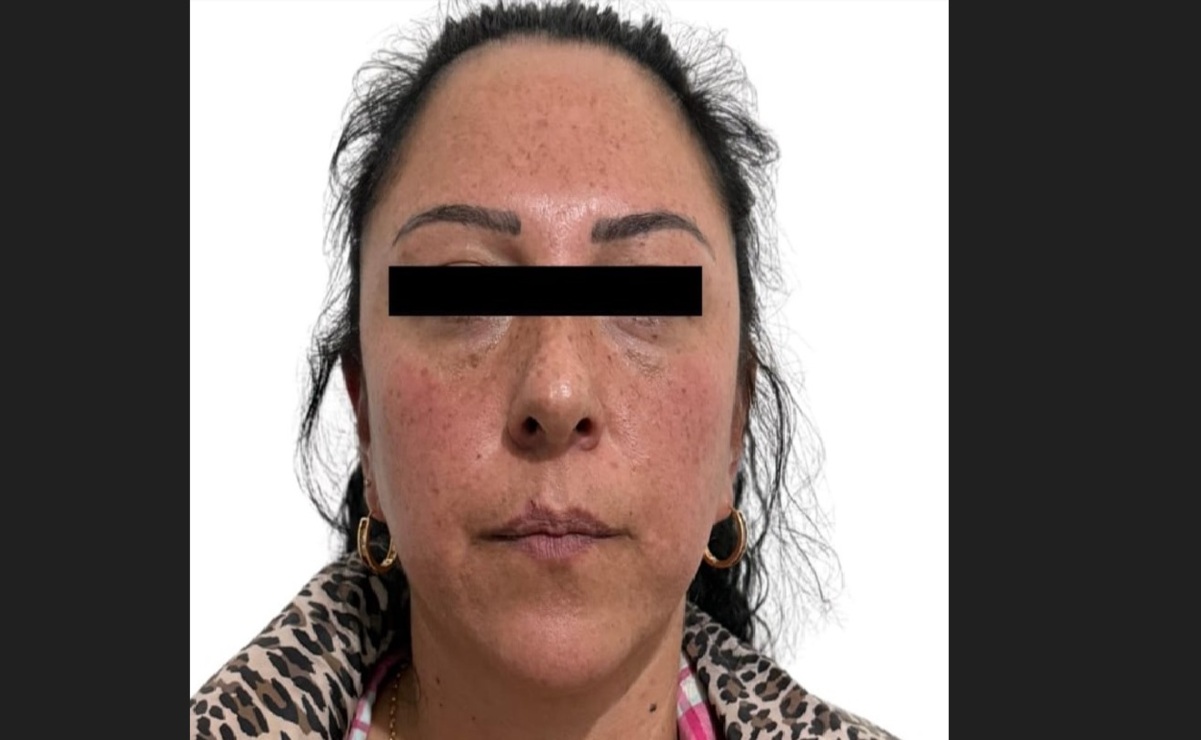 Es investigada por el delito de secuestro exprés / Foto Especial