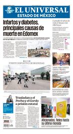 Portada 1 noviembre del 2024