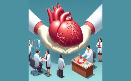 Un órgano, una vida: 14 de octubre, Día Mundial de la Donación de Órganos, Tejidos y Trasplantes