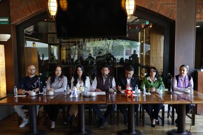 ¡Edomex a la ONU! ONGs llevan la voz de la mujer al foro mundial