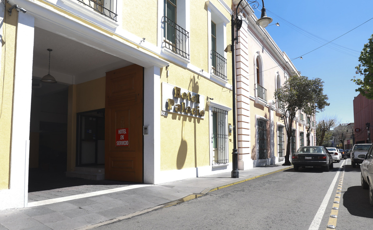 Eventos culturales y festivales impulsan a Toluca como destino turístico, ocupación hotelera sube al 50 por ciento