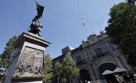 Edomex: Junta de Coordinación Política pide a funcionarios no intervenir en la Elección Judicial 