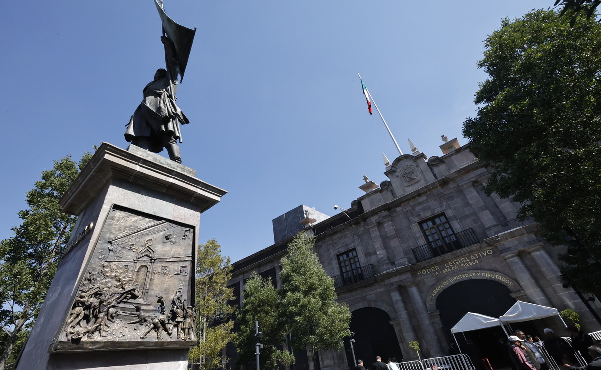 Edomex: Junta de Coordinación Política pide a funcionarios no intervenir en la Elección Judicial
