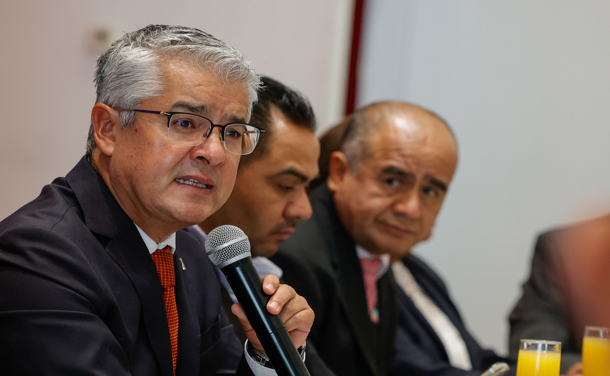 Los empresarios señalaron que muchas inspecciones provienen de denuncias anónimas que, en ocasiones, resultan infundadas / Foto: Arturo Hernández