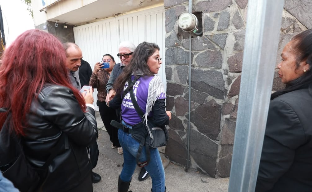 La recomendación 3/2020 de la CODHEM señaló la vulneración al debido proceso y falta de perspectiva de género en las indagatorias. Foto Alejandro Vargas / El Universal