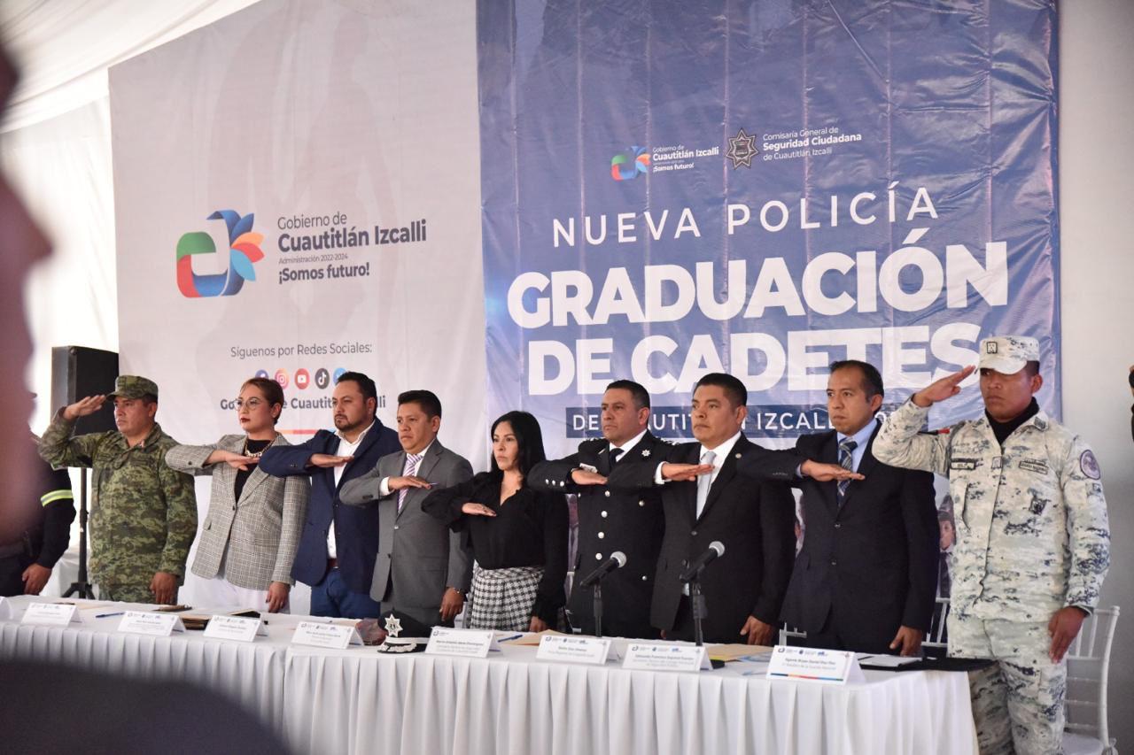 Atenderán a la ciudadanía con profesionalismo, respeto a los derechos humanos y ética. Foto Especial