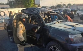 Falso que operen agentes de la CIA en México: Claudia Sheinbaum