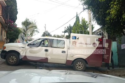 Hallan a tres personas muertas tras ataque armado en vivienda de Cuautitlán Izcalli