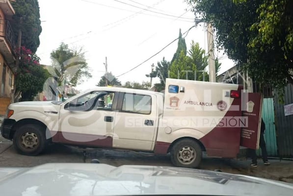 Hallan a tres personas muertas tras ataque armado en vivienda de Cuautitlán Izcalli
