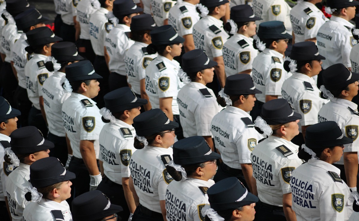 ¿Buscas trabajo? La Secretaría de Seguridad recluta personal en el Edomex con sueldos competitivos