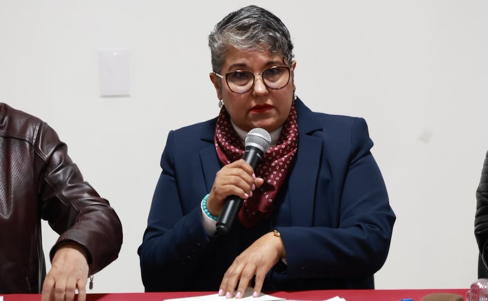 La dirigencia estatal de Morena ya aplica encuestas internas para evaluar el desempeño de sus actuales presidentes municipales. Foto Alejandro Vargas / El Universal