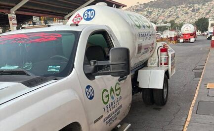 Piperos denuncian más de 300 gaseras clandestinas y corrupción en el Edomex