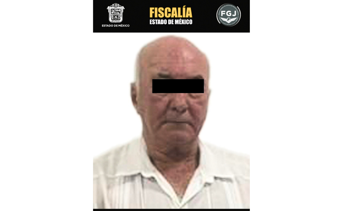 ¡Justicia en Naucalpan! Vinculan a proceso a Antonio “N” por triple violación a menor