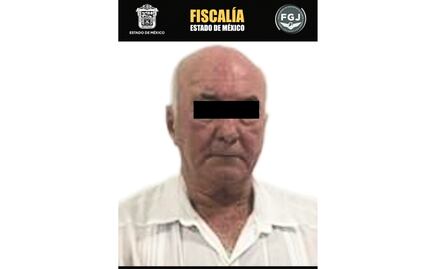 ¡Justicia en el AICM! Cae presunto agresor sexual buscado por crímenes desde 2004 en Naucalpan