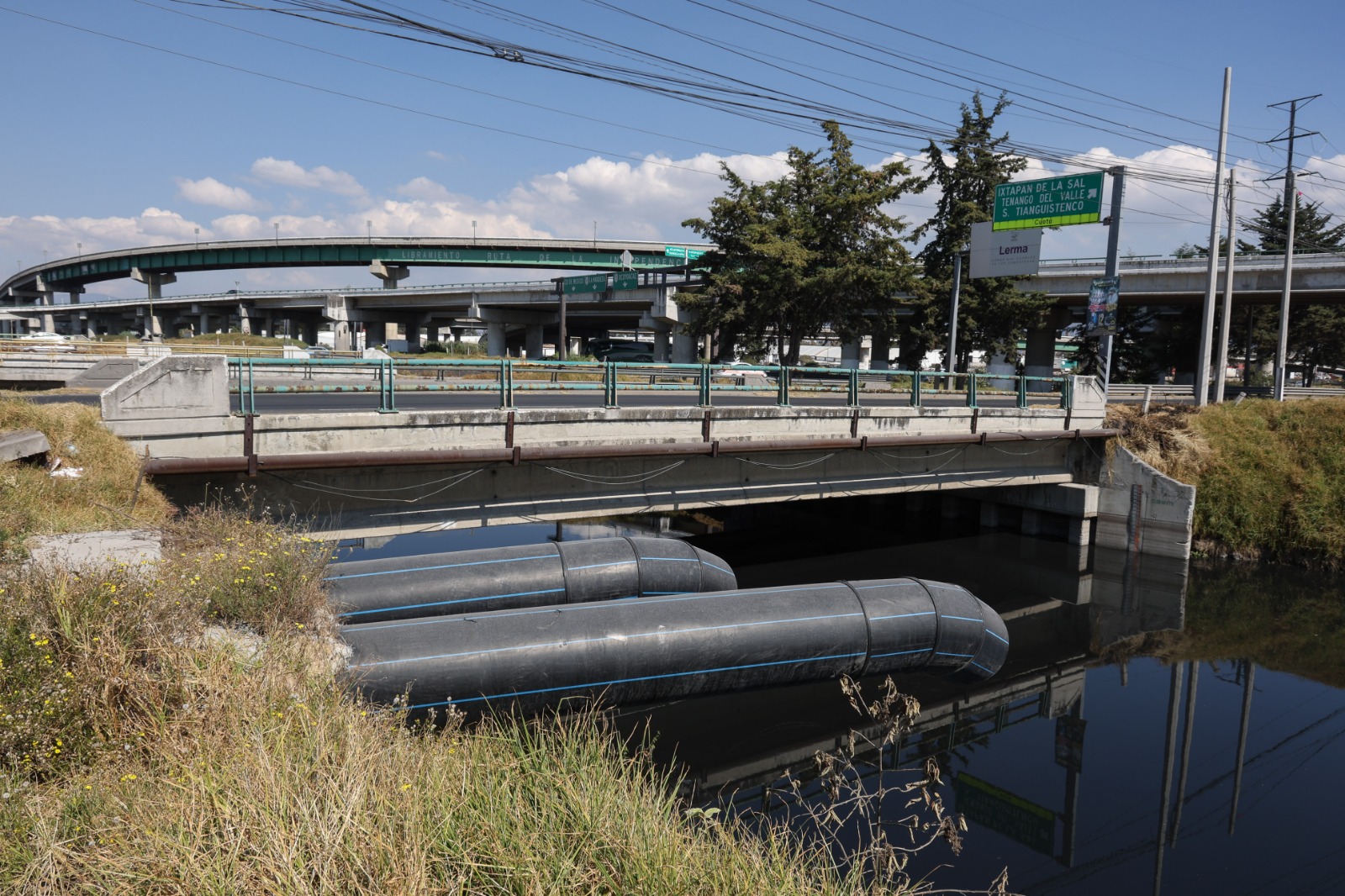 Morena propone renegociar deuda de municipios con la CAEM: un salvavidas para las finanzas estatales. Foto Arturo Hernández