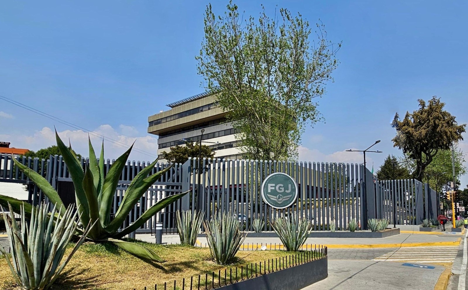 La Fiscalía General de Justicia del Estado de México anunció la apertura de su canal @FiscalíaEdomex en la red social Tik Tok.   Foto: FGJEM