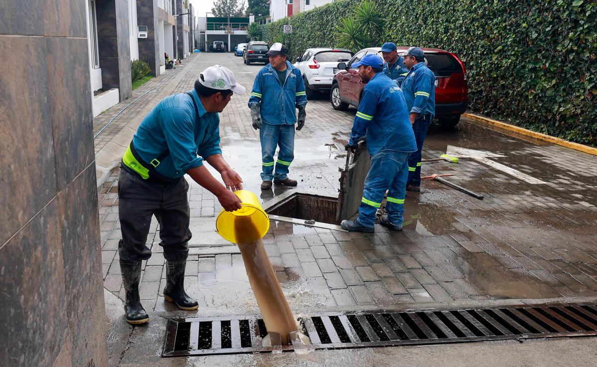 La reducción de la jornada laboral a 40 horas aún genera debate / Foto Alejandro Vargas