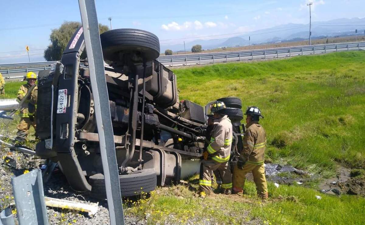 Emergencia en Santa María Rayón: Explosión inminente por fuga de gas