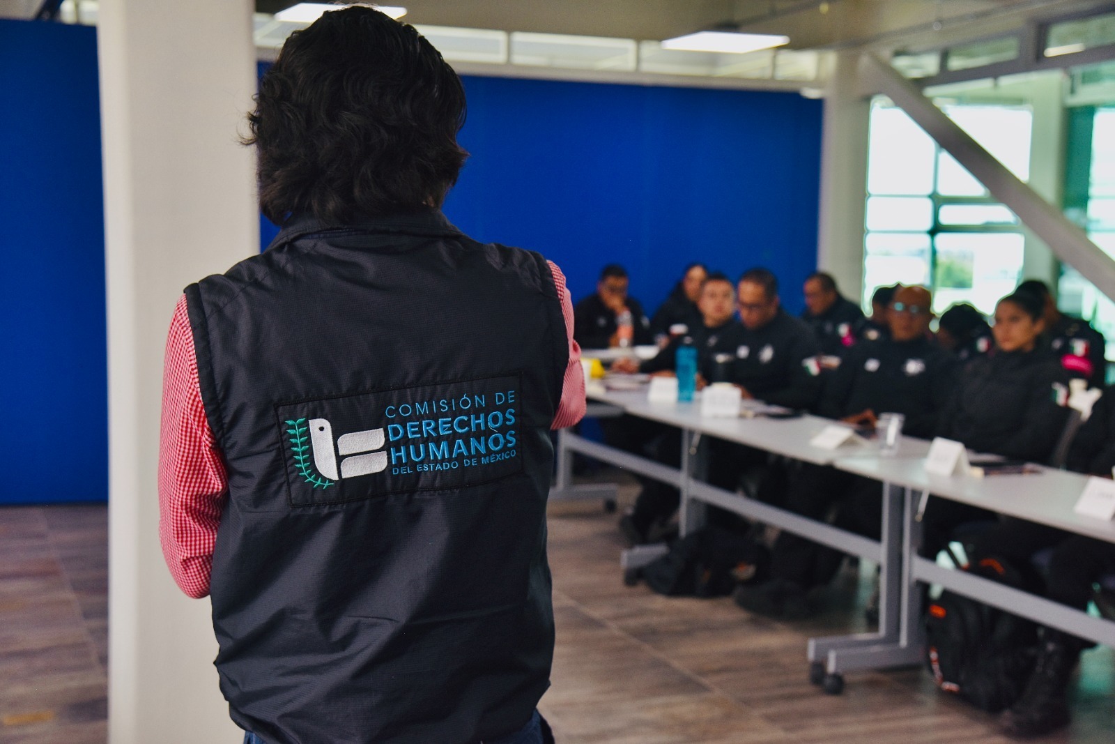 En comparación con la gestión anterior hubo un incremento del 76% en el costo de los uniformes adquiridos por la actual administración. Foto Especial
