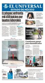 Portada 11 de octubre del 2042