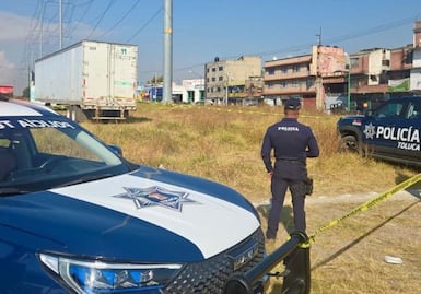 Horror en Toluca: Localizan cuerpo quemado de recién nacido en El Seminario; Fiscalía investiga