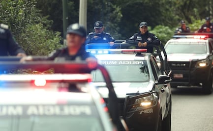 Pone en marcha Huixquilucan “Operativo de verano 2026”