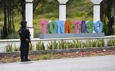 ¡Inicia periodo vacacional! Aplican operativo “Semana Santa 2026” en 132 centros turísticos del Edomex 