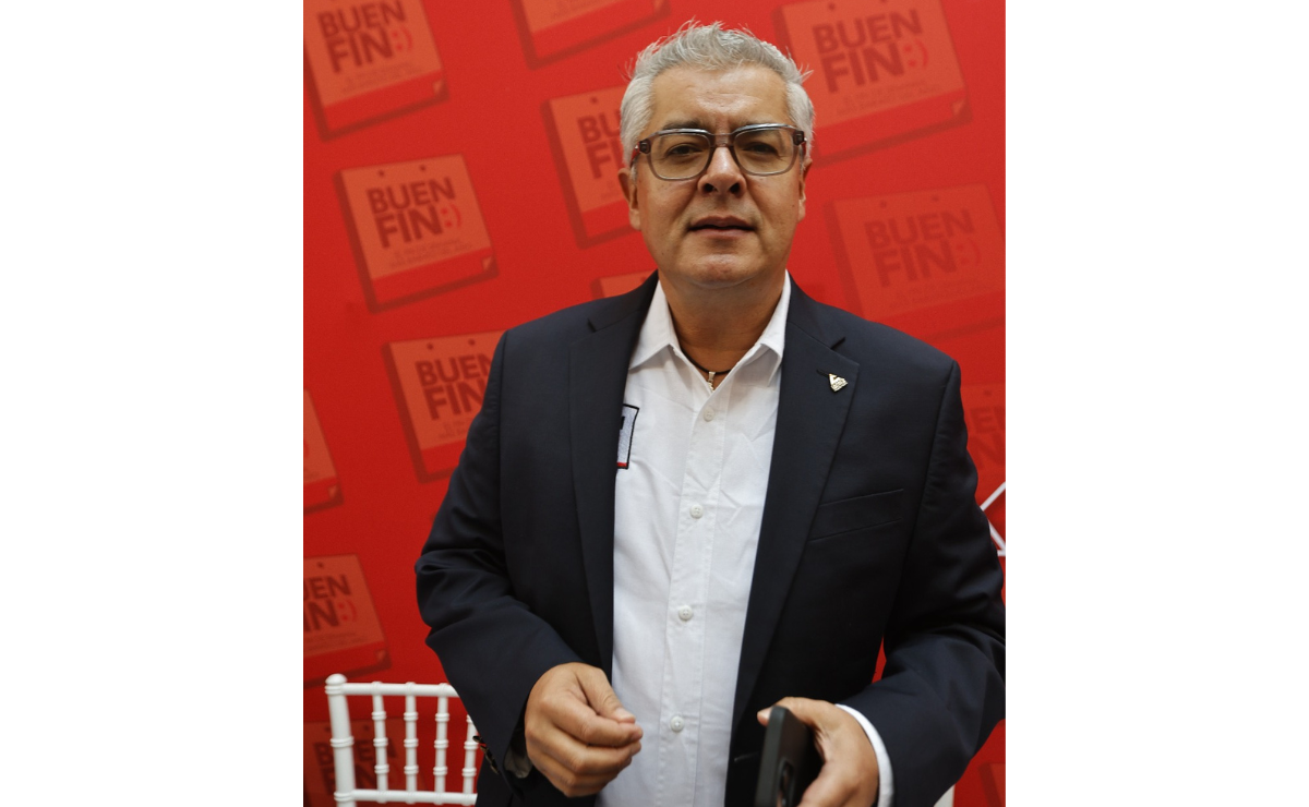 Fernando Reyes Muñoz Foto: Jorge Alvarado